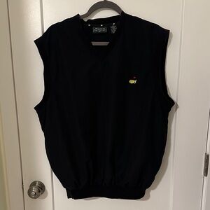 Masters Golf Vest